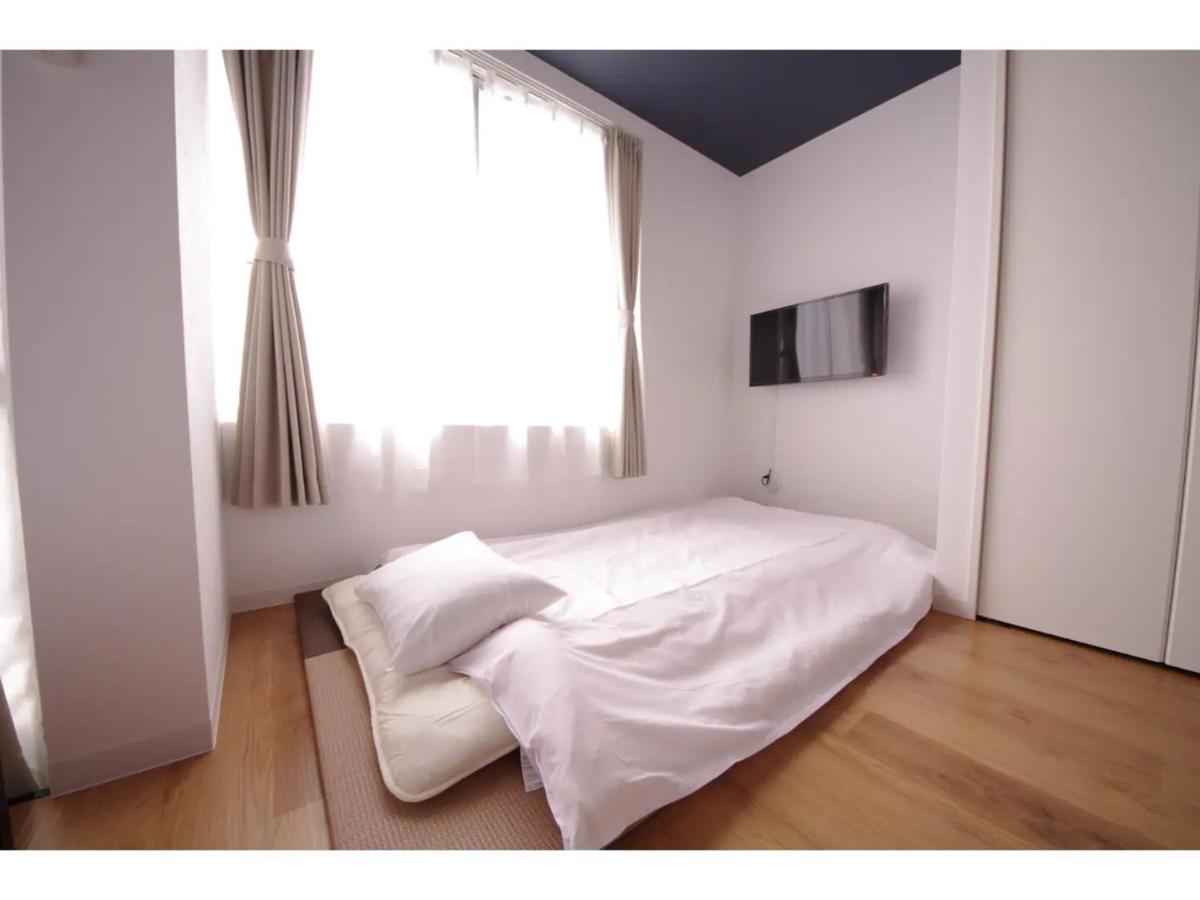 Hotel Apt Sesela - Vacation Stay 12878 Kanazawa Exterior foto
